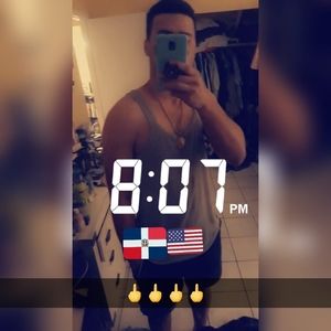 Meet your Posher, Jonathan